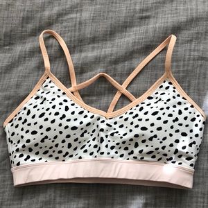 Sarah’s Day x White Fox 101 Daydreamers Sports Bra